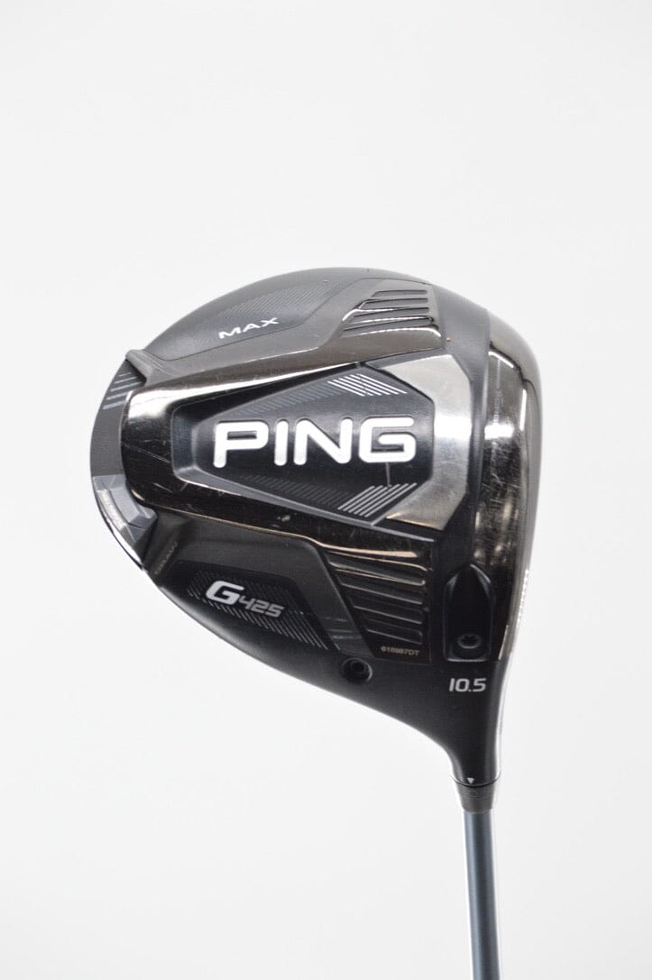 Ping G425 Max 10.5 Degree Driver R Flex