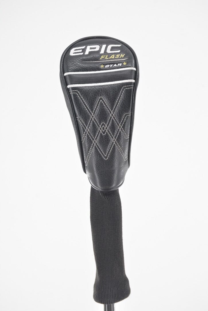 Callaway Epic Flash Star Hybrid Headcover