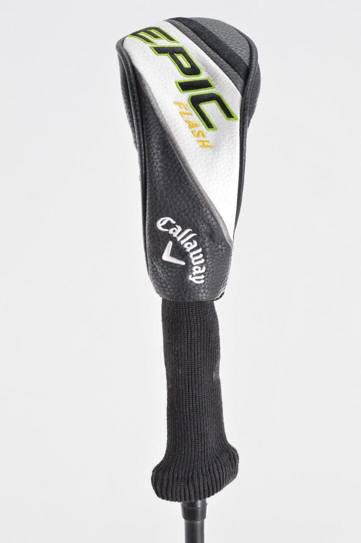 Callaway Epic Flash Hybrid Headcover Golf Clubs GolfRoots