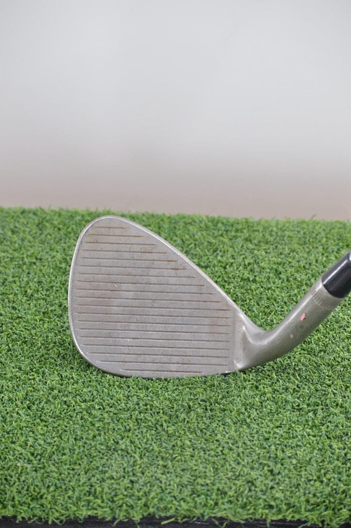 Callaway Pm Grind Chrome 58 Degree Wedge S Flex Golf Clubs GolfRoots