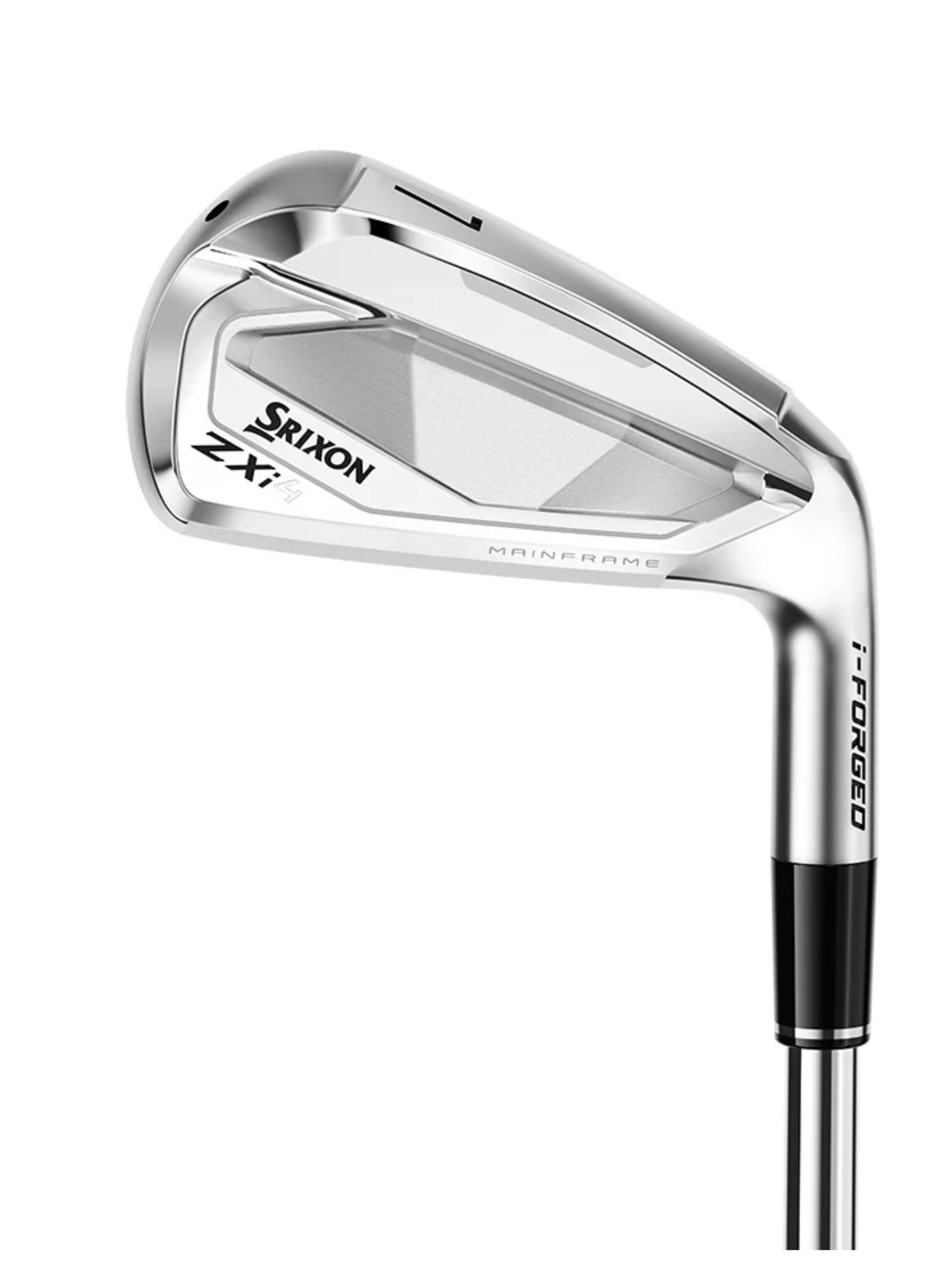 New Srixon ZXi4 Iron Set Golf Clubs GolfRoots