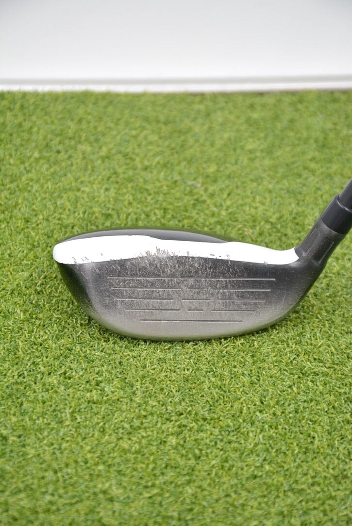 Kids TaylorMade M2 4 Hybrid JR Flex Golf Clubs GolfRoots
