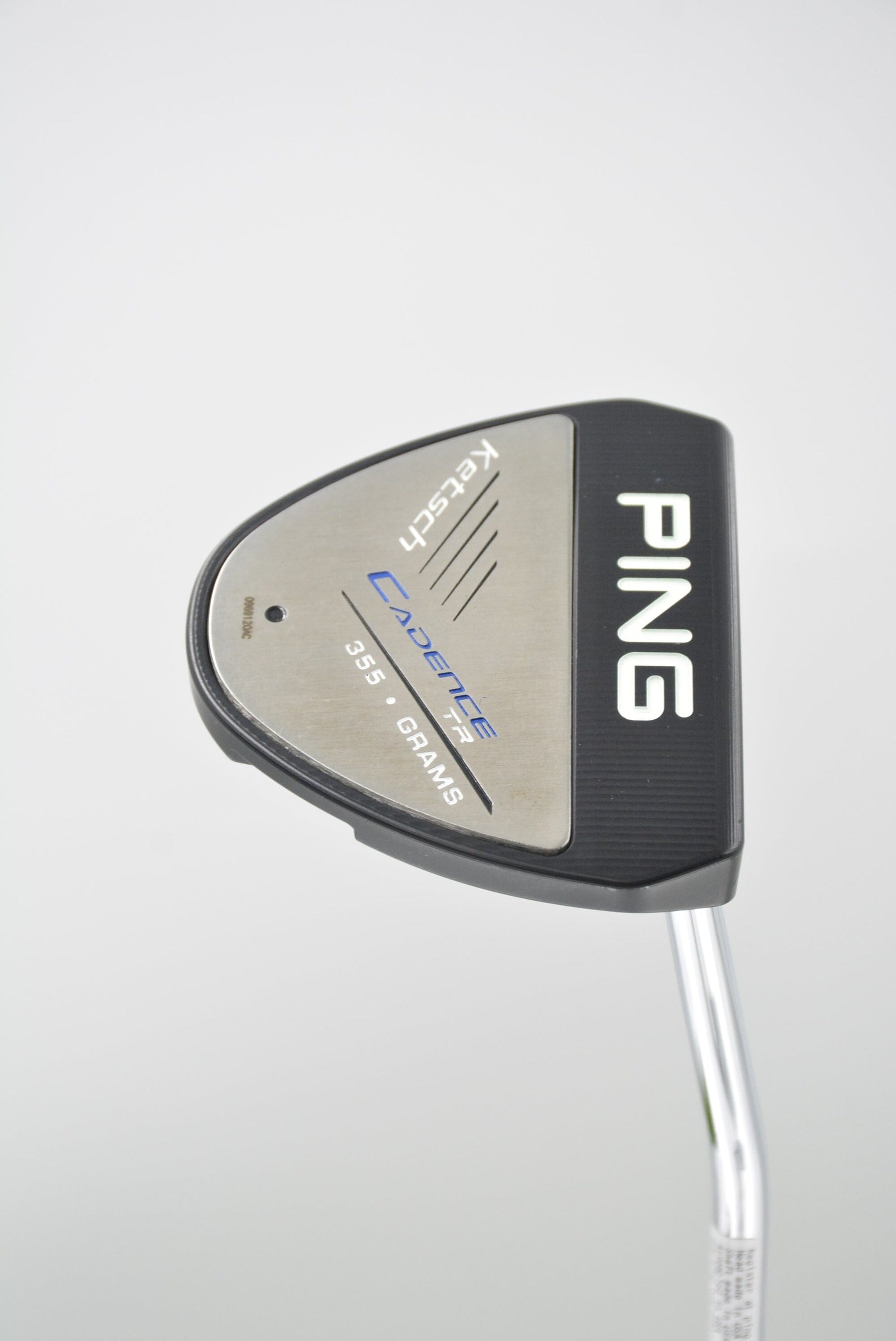 Ping Cadence Tr Ketsch 35" Golf Clubs GolfRoots