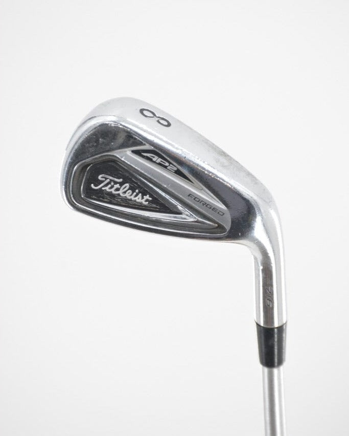 Titleist AP2 716 Forged 4,5,8-PW Iron Set X Flex