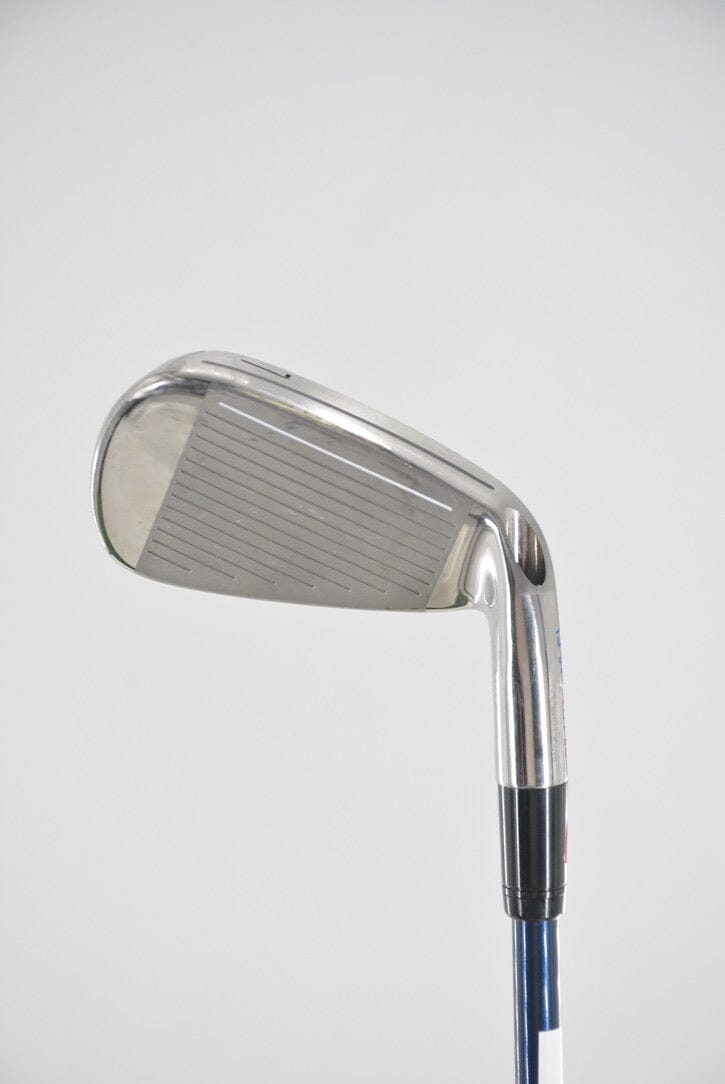 *Lefty Fitting Club* TaylorMade Sim Max OS 7 Fitting Iron SR Flex 37" Golf Clubs GolfRoots