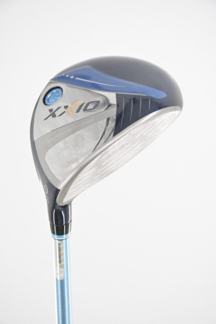 Women's XXIO 13 9 Wood W Flex 40" Golf Clubs GolfRoots