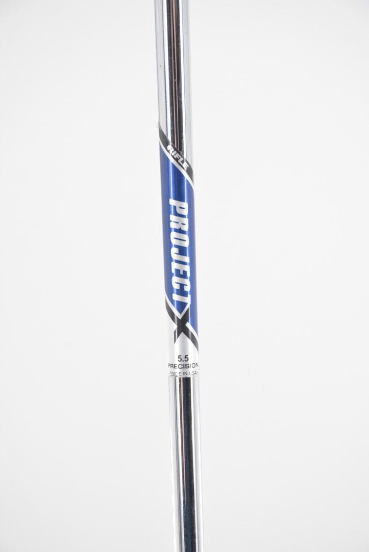 TaylorMade Tour Burner 6 Iron R Flex 37.25" Golf Clubs GolfRoots