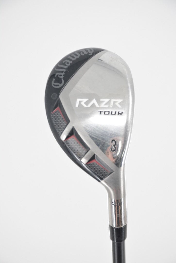 Callaway RAZR Tour 3 Hybrid R Flex 40" Golf Clubs GolfRoots