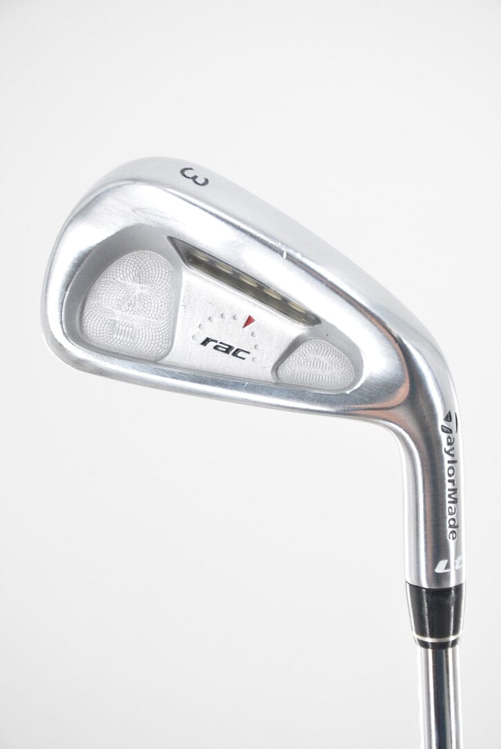 Taylormade RAC LT 3 online iron regular shaft