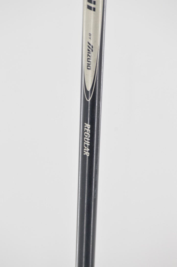 Mizuno Fli-Hi CLK 20 Degree Hybrid R Flex 39.75" Golf Clubs GolfRoots