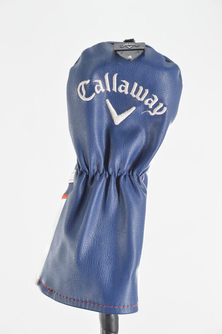 Callaway XR Blue Wood Headcover Golf Clubs GolfRoots