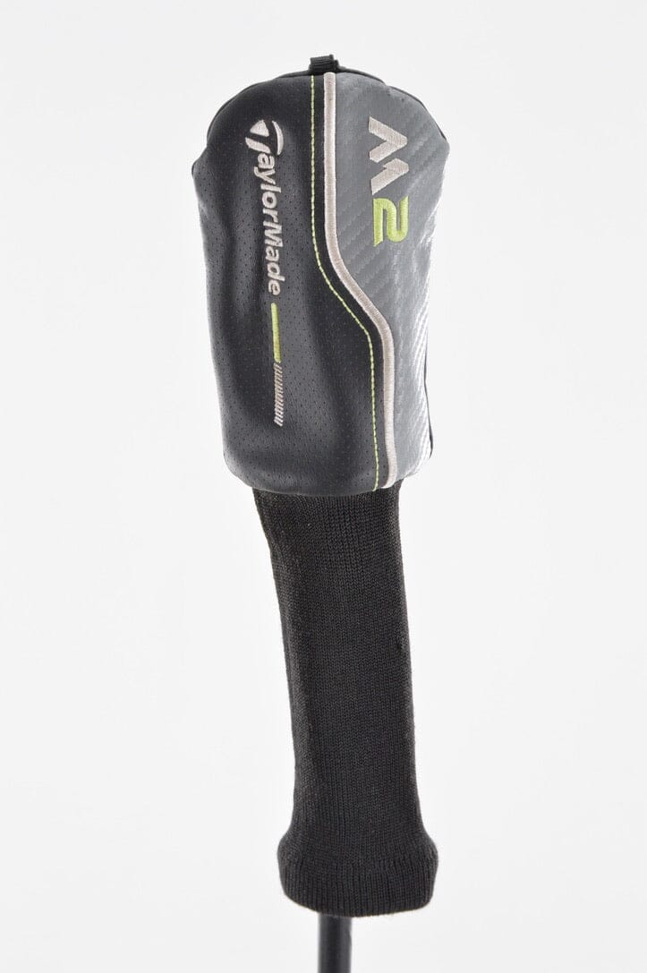 TaylorMade M2 Rescue 2017 Hybrid Headcover Golf Clubs GolfRoots