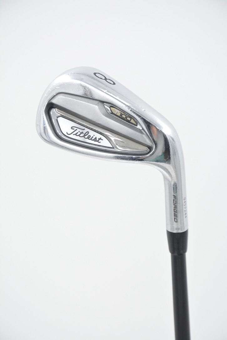 Titleist T100 5-9 Iron Set X Flex Std Length