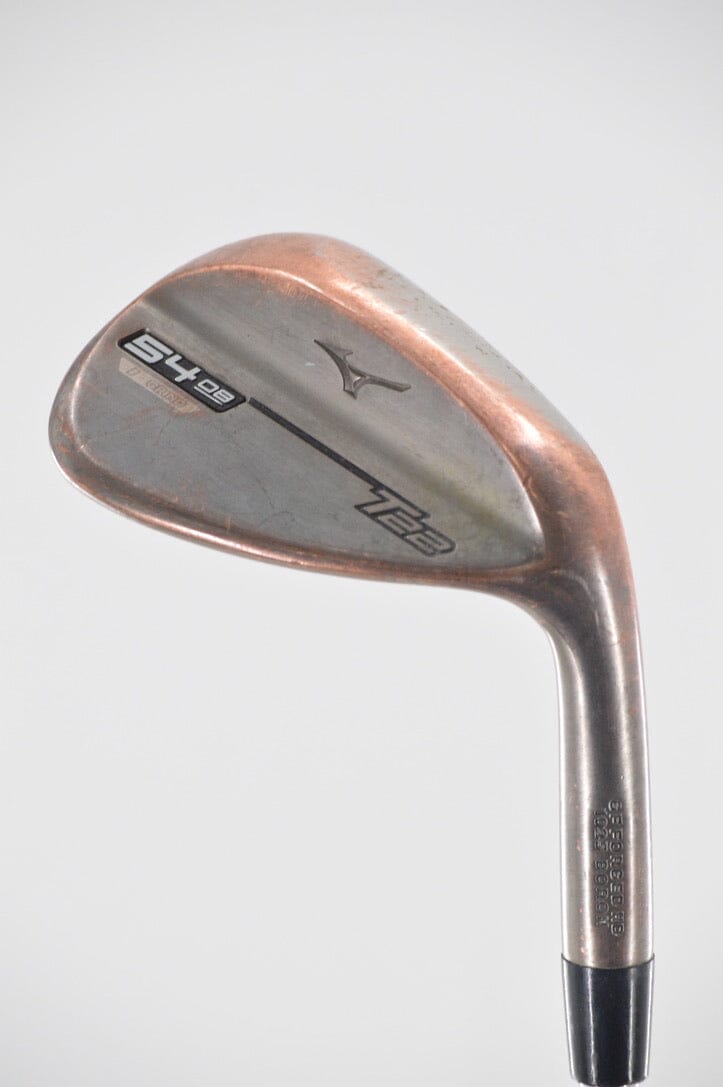 Mizuno 54 hot sale degree wedge