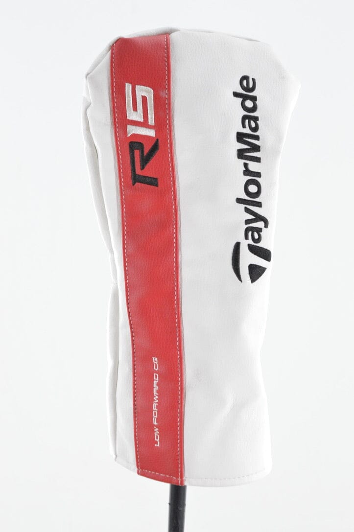 TaylorMade R15 Driver Headcover Golf Clubs GolfRoots