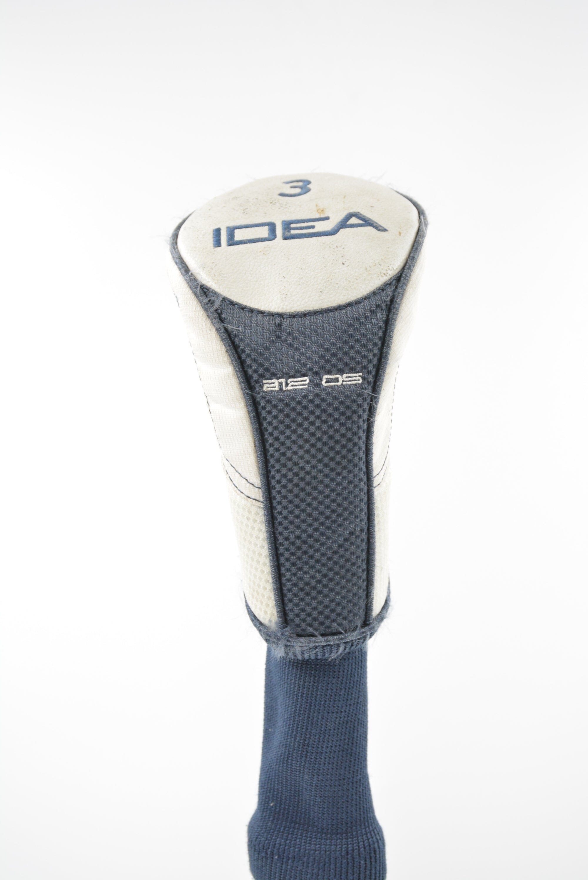 Adams Idea A12OS 3 Wood W Flex Golf Clubs GolfRoots