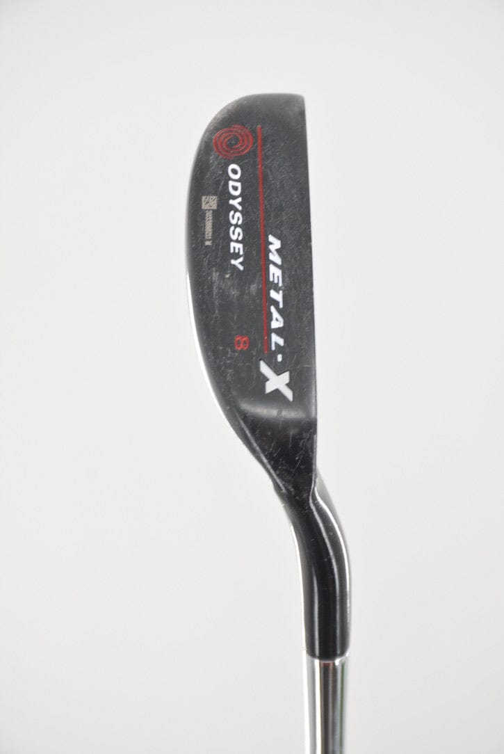 Odyssey Metal X 8 buy Putter