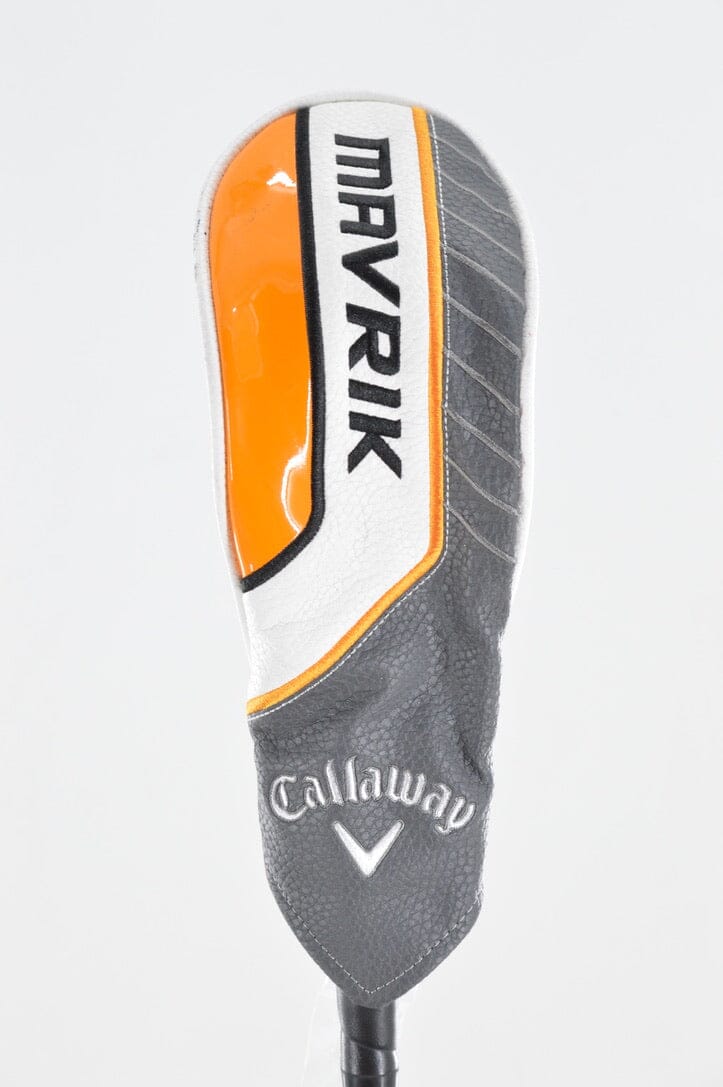 Callaway Mavrik Wood Headcover Golf Clubs GolfRoots