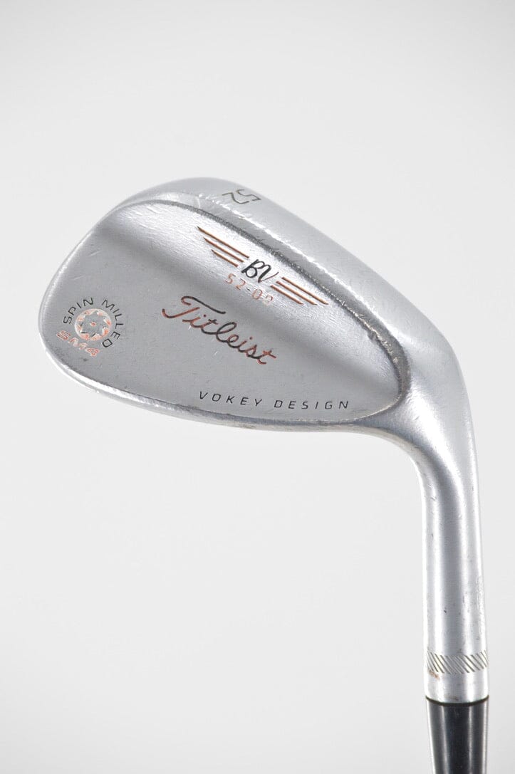 Vokey sm4 sale wedge