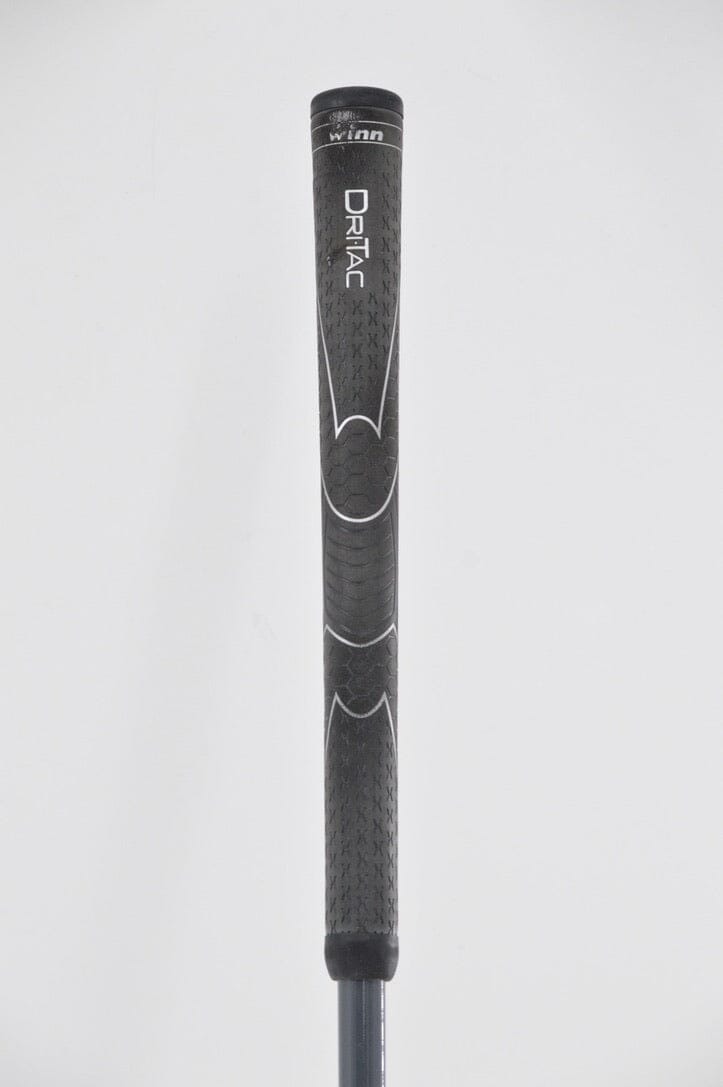 Lefty Cleveland Launcher HB 7 Hybrid SR Flex 37" Golf Clubs GolfRoots