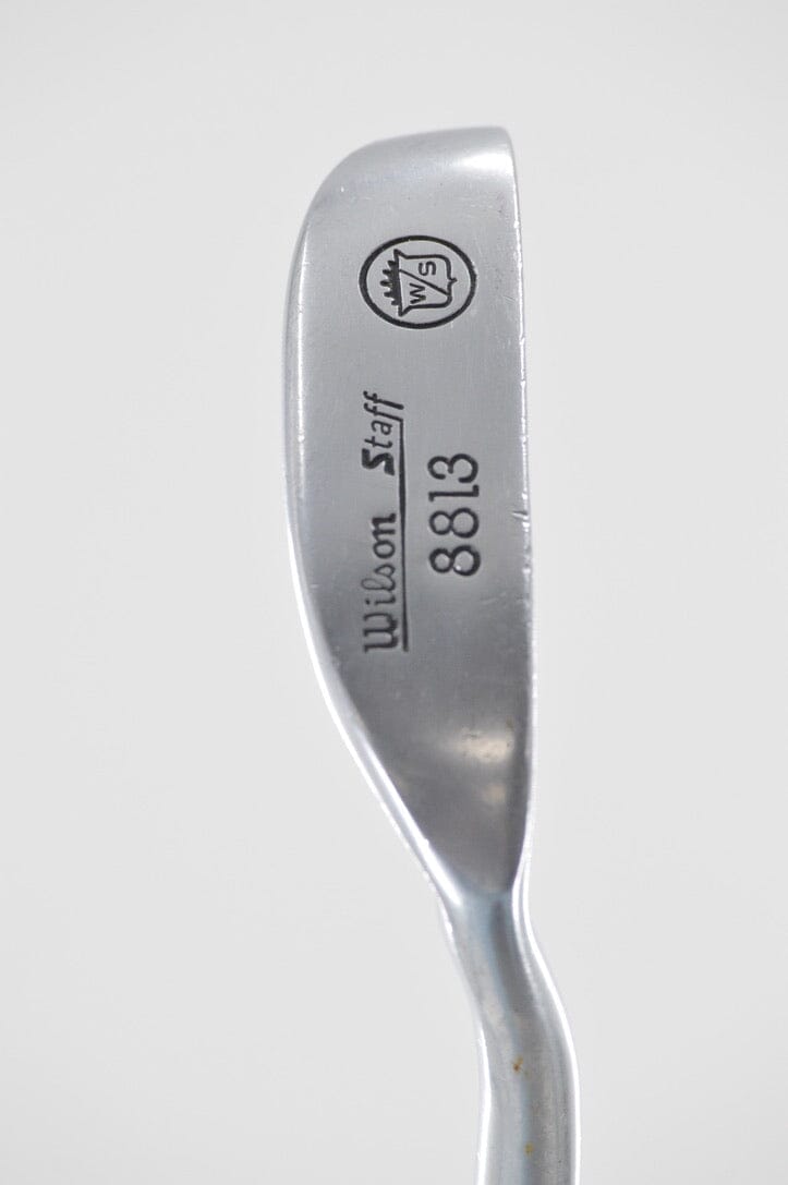 Wilson 8813 Putter 35