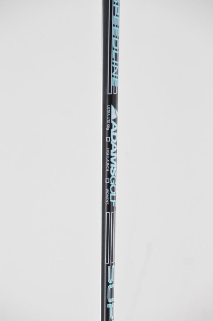 Women's Adams Super S Speedline 5 Wood W Flex 39.75" Golf Clubs GolfRoots