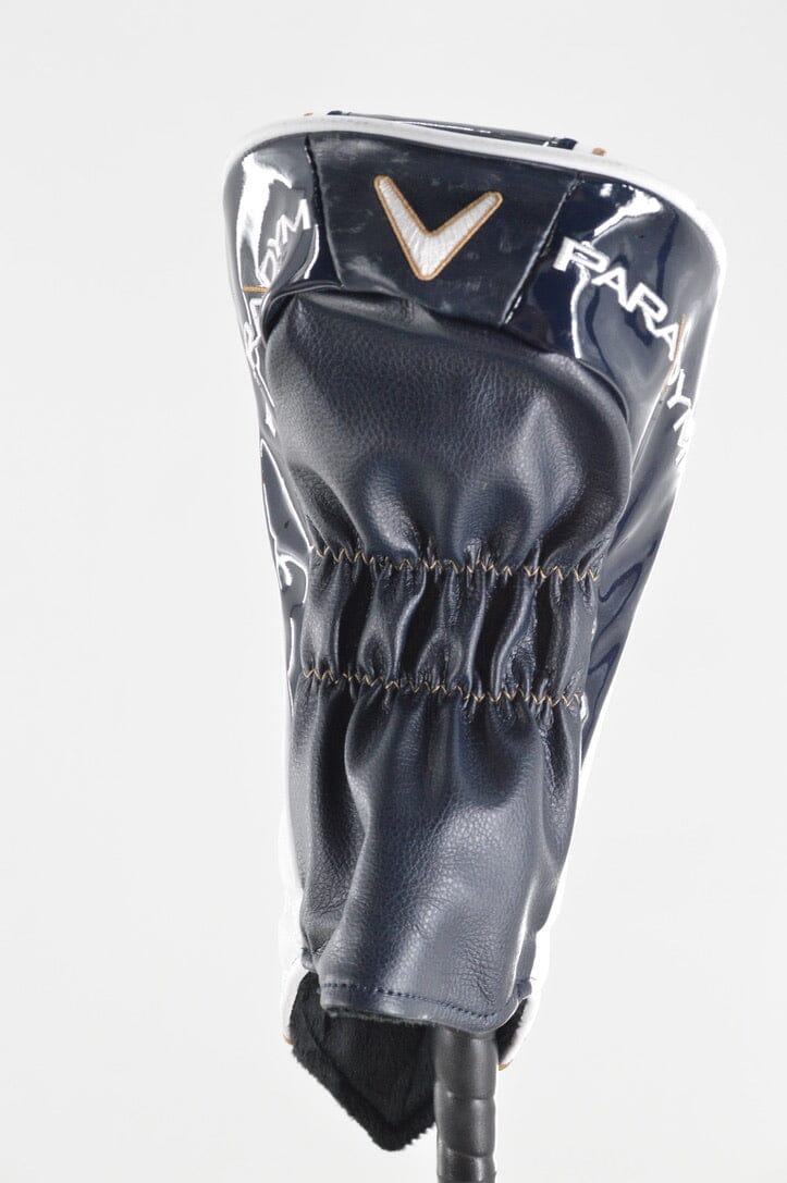 Callaway Paradym Driver Headcover Golf Clubs GolfRoots