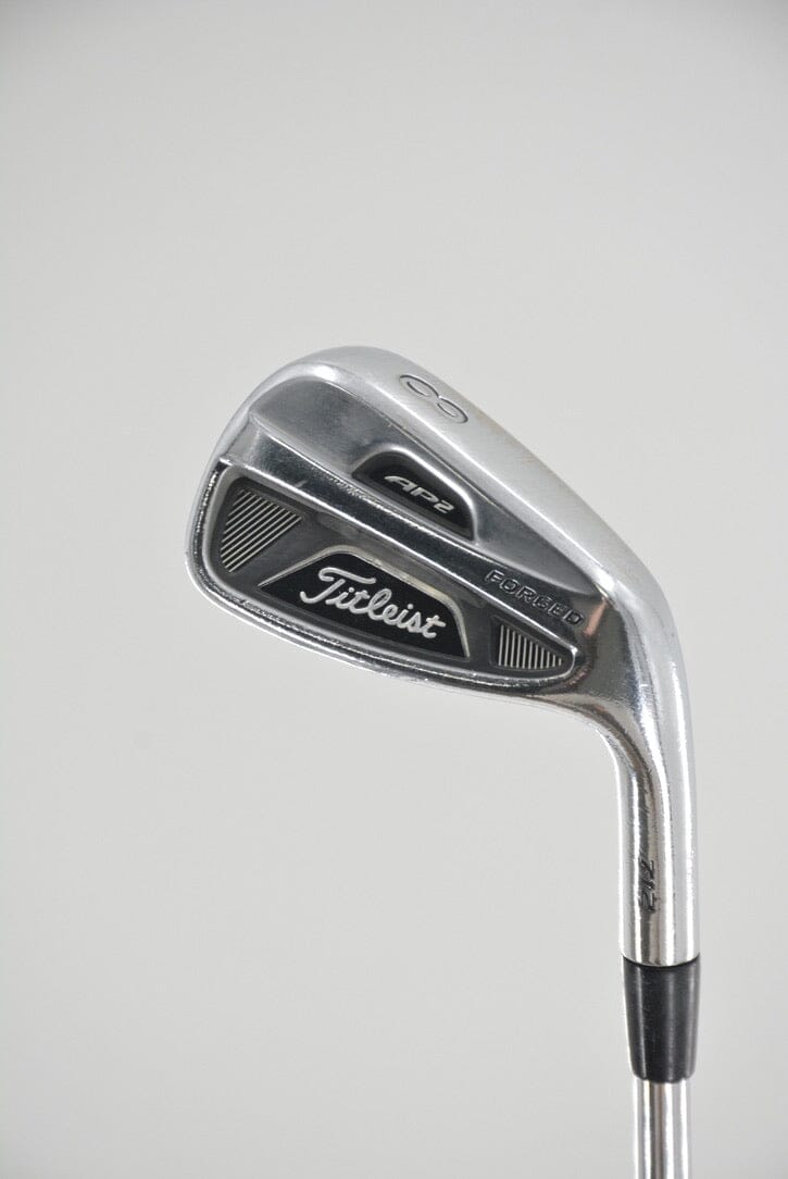 Titleist 712 AP2 Forged 4-PW Iron Set S Flex