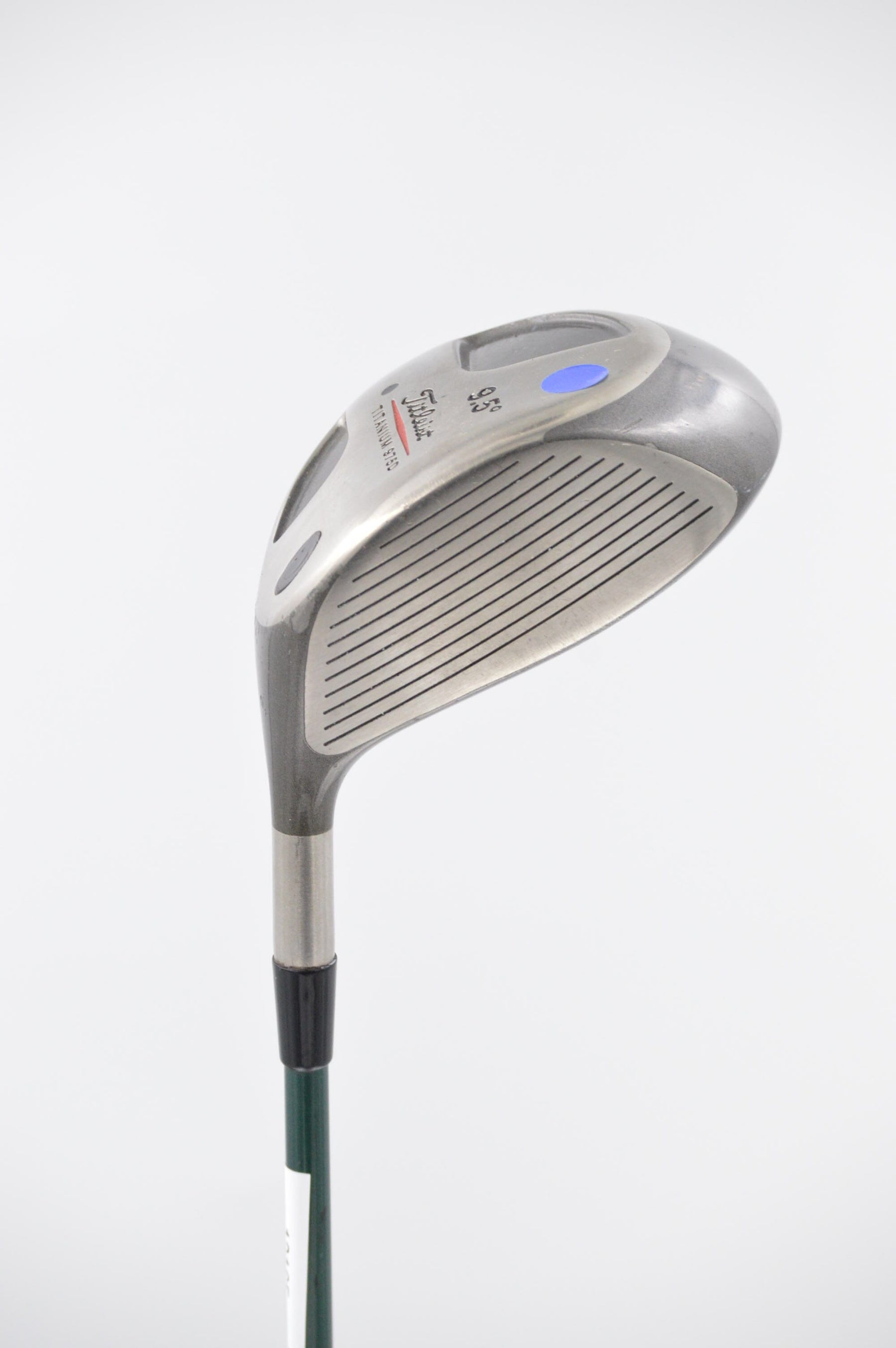 Titleist 975D 9.5 Degree Driver S Flex Golf Clubs GolfRoots