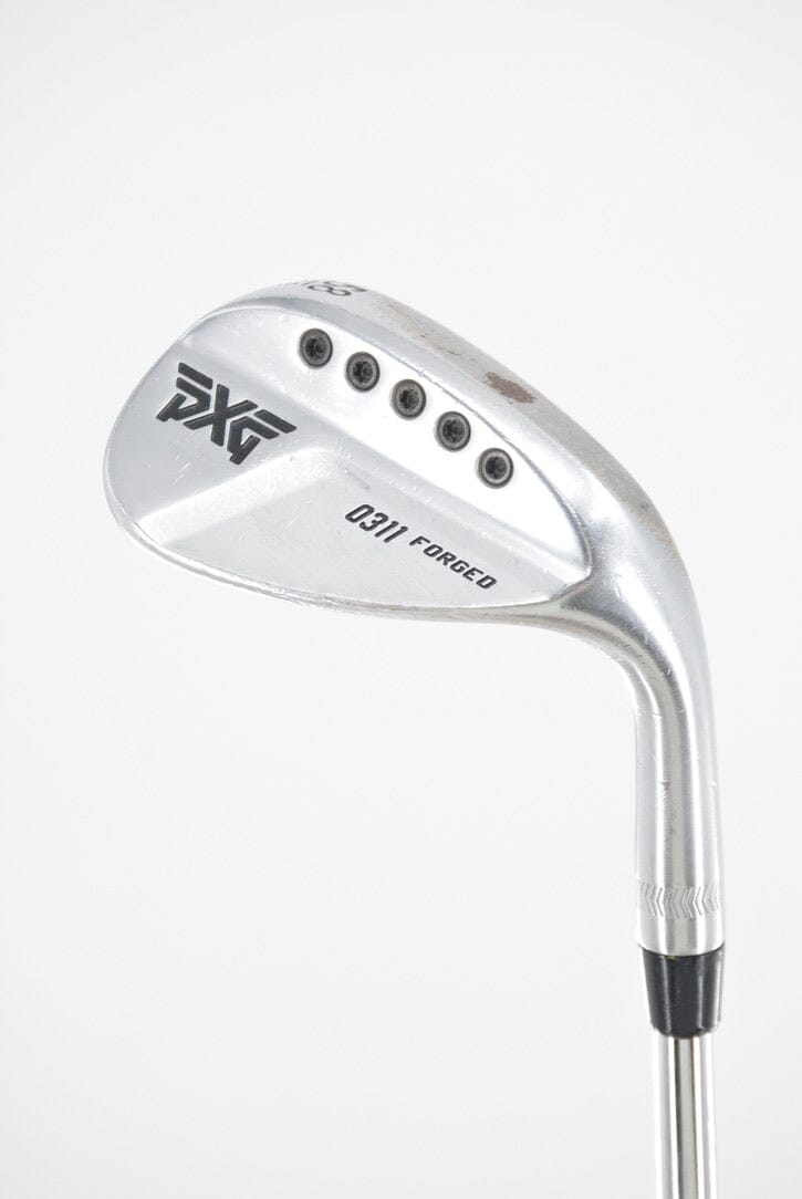 PXG 0311 Forged 58 Degree Wedge S Flex 35