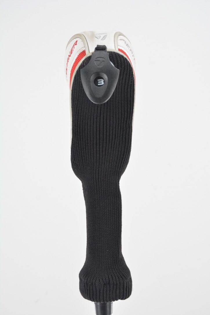 TaylorMade Aeroburner Rescue Hybrid Headcover Golf Clubs GolfRoots
