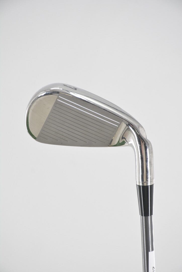 *Lefty Fitting Club* Callaway Rogue 7 Fitting Iron SR Flex 37" Golf Clubs GolfRoots
