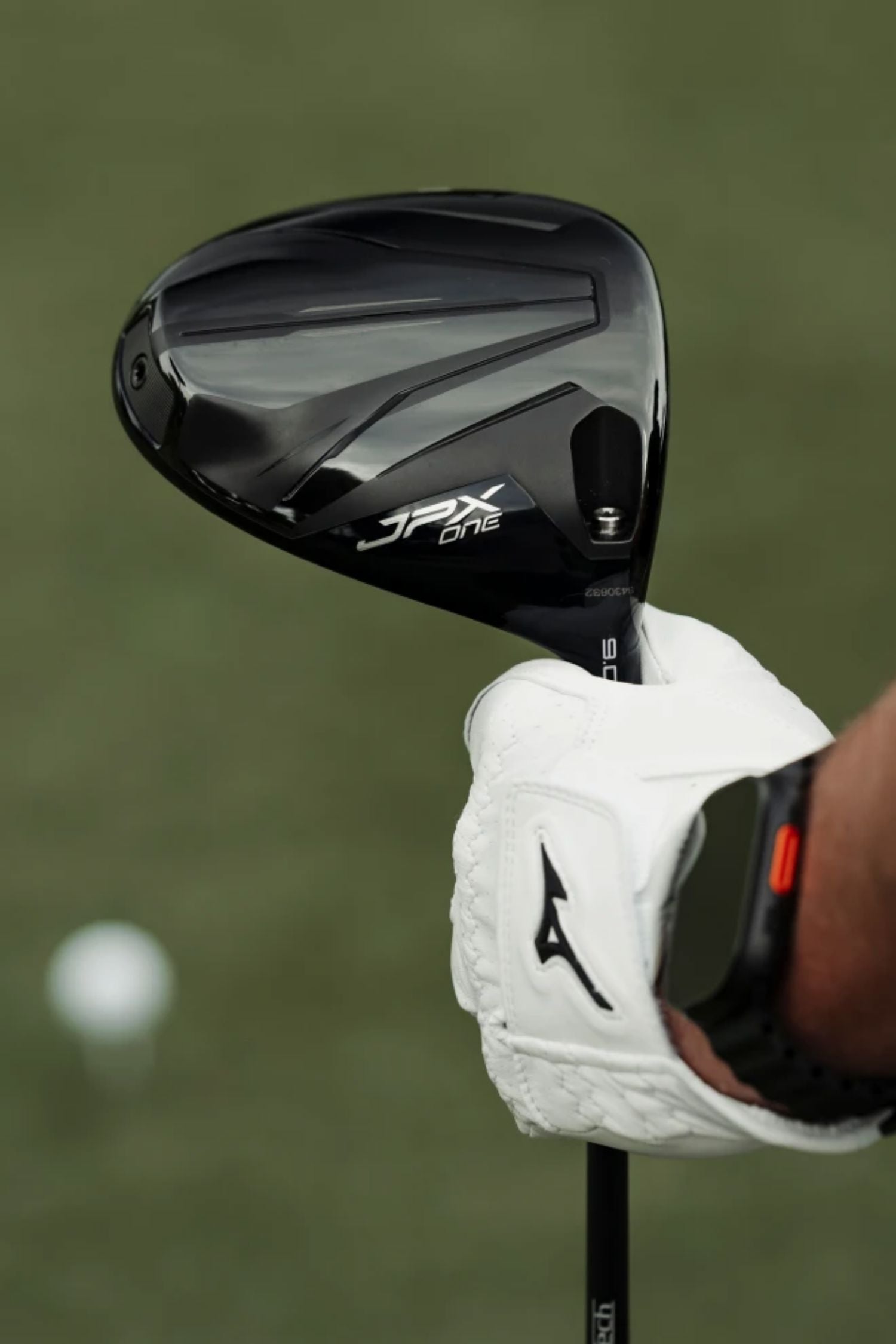 New Mizuno JPX ONE Driver Golf Clubs GolfRoots