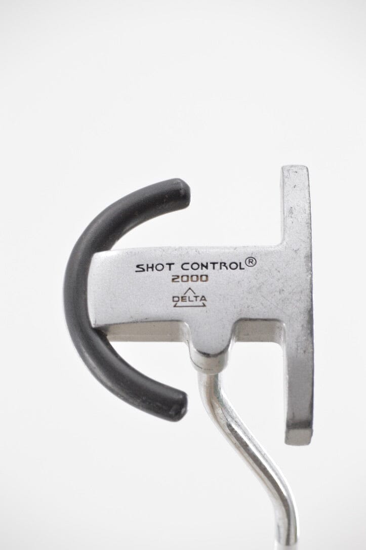 Delta Shot Control 2000 Putter 35.5"