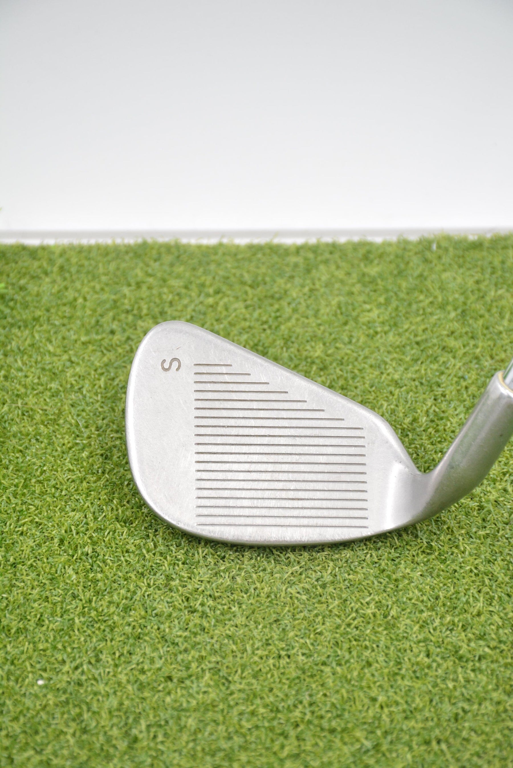 Ping Eye 2+ SW Iron S Flex Golf Clubs GolfRoots