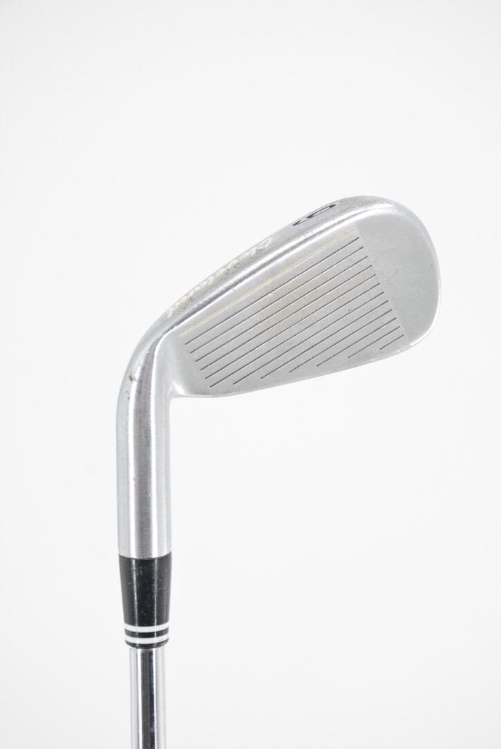 Cleveland CG4 Tour 6 Iron S Flex 37" Golf Clubs GolfRoots