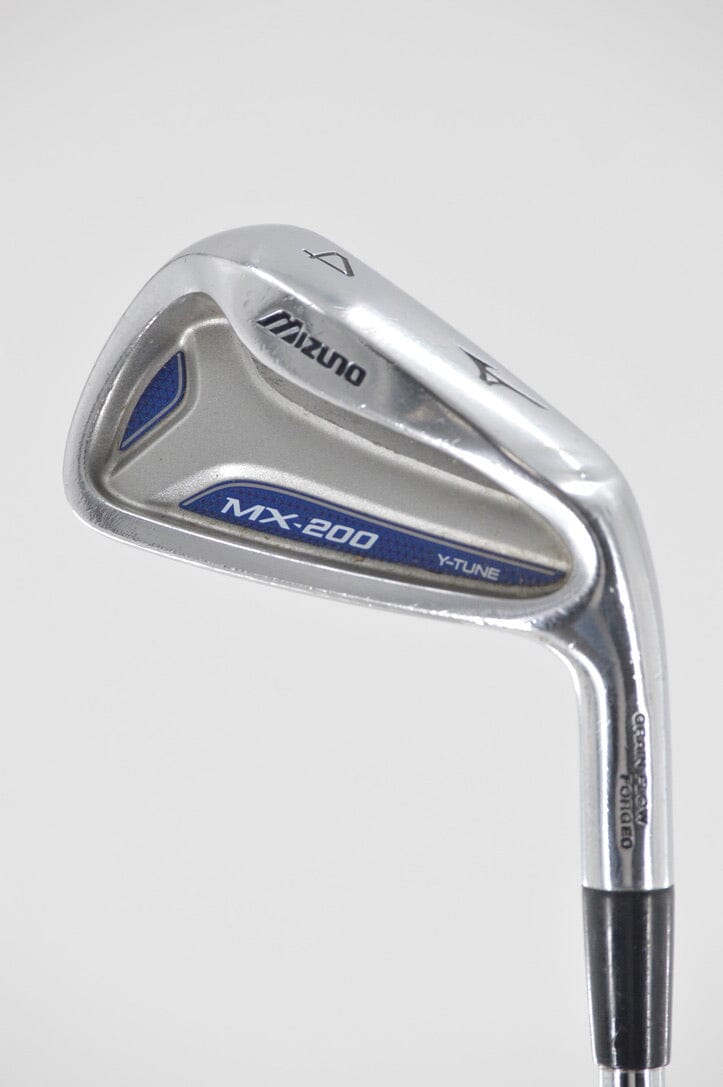 Mizuno mx 200 store irons