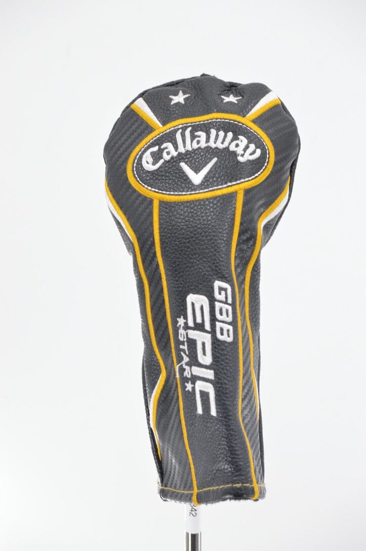 Women's Callaway Great Big Bertha Epic Star 5 Wood W Flex 41.5" Golf Clubs GolfRoots