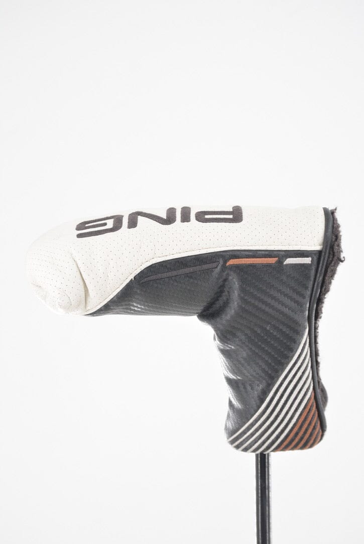 Ping Heppler Blade Putter Headcover Golf Clubs GolfRoots