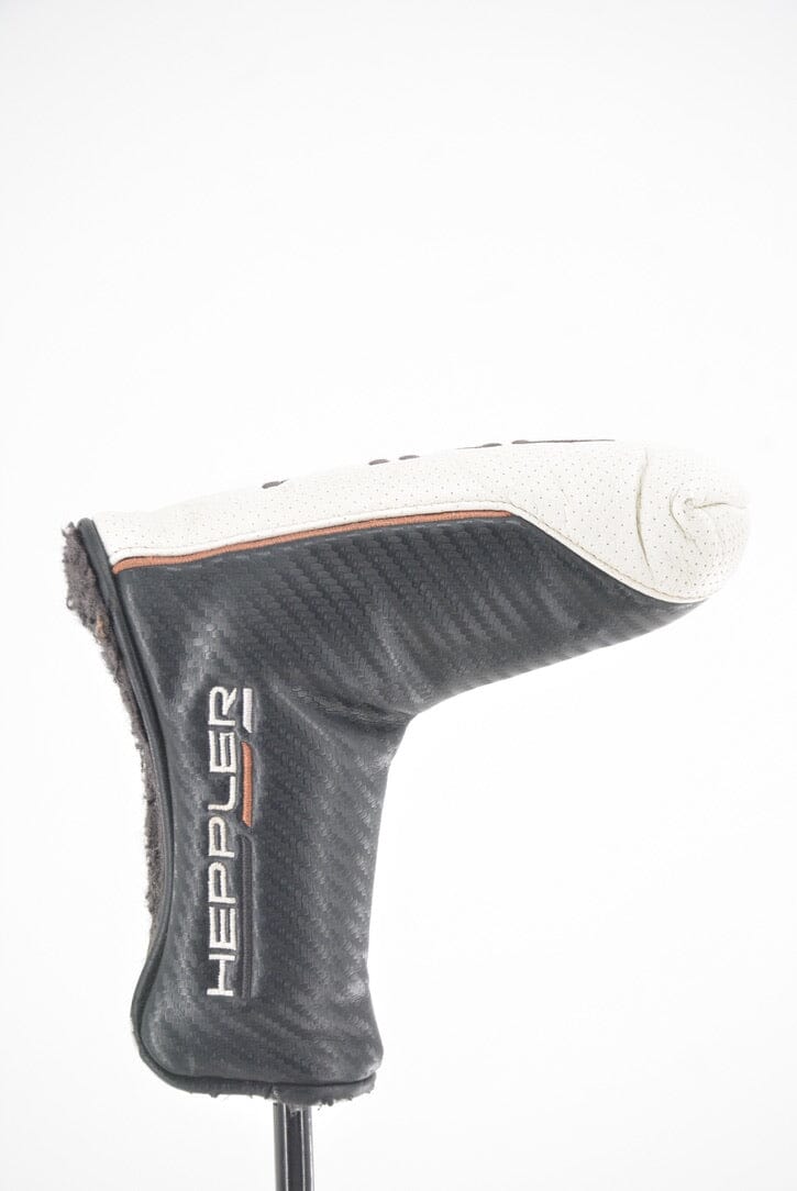 Ping Heppler Blade Putter Headcover Golf Clubs GolfRoots