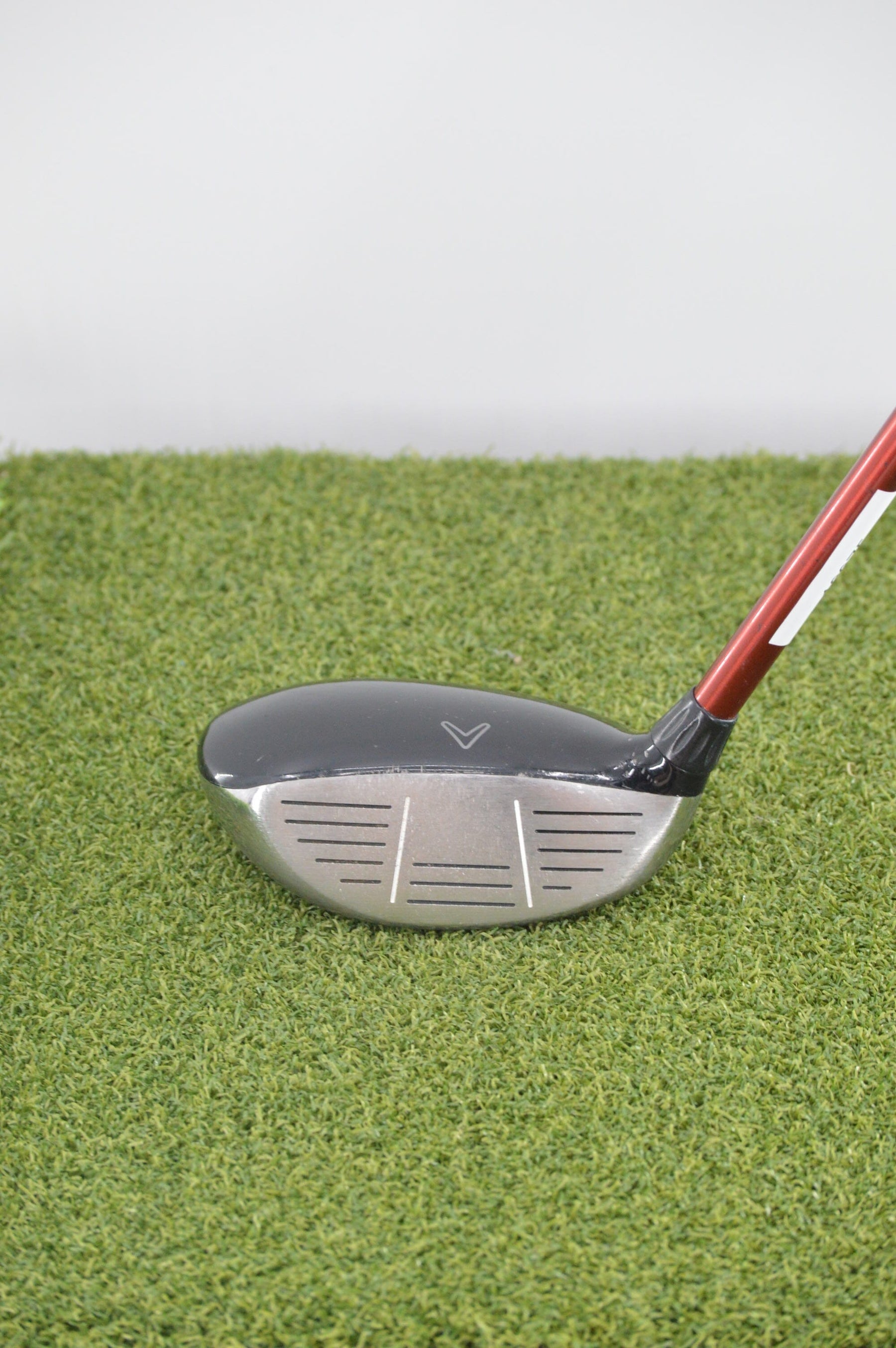 Callaway Big Bertha Diablo 3 Hybrid R Flex Golf Clubs GolfRoots