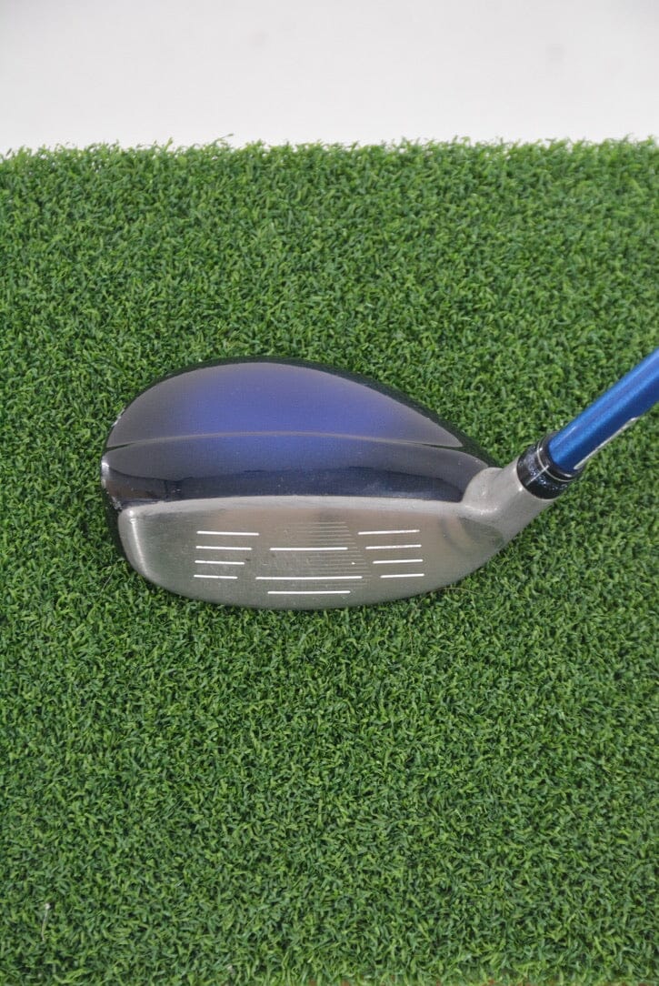 XXIO Eleven 5 Hybrid R Flex 39.75" Golf Clubs GolfRoots