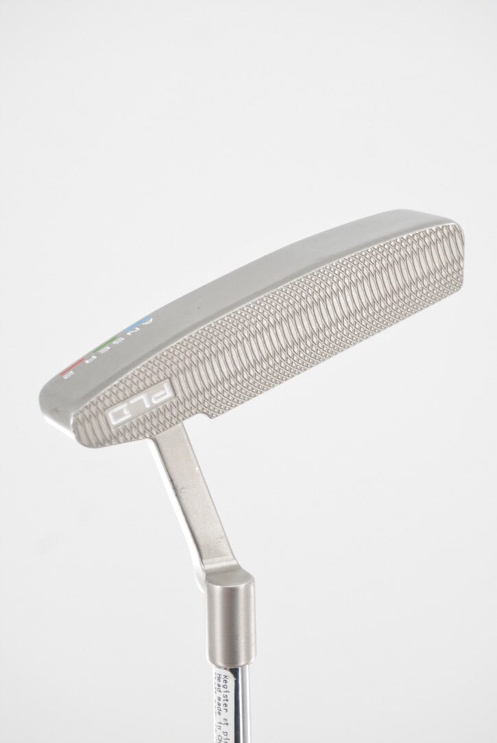 Ping Anser 2 PLD Putter 35" Golf Clubs GolfRoots