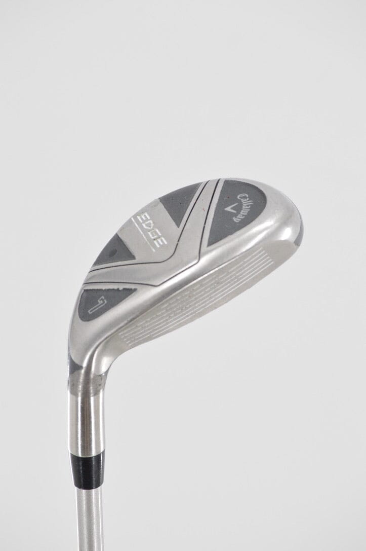 Women's Callaway Edge 7 Hybrid W Flex 36.25" Golf Clubs GolfRoots