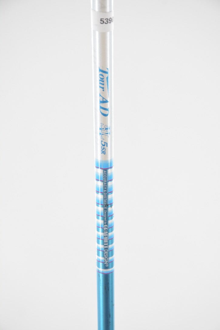 Graphite Design Tour AD SLII TaylorMade Driver Shaft SR Flex 43.75" Golf Clubs GolfRoots
