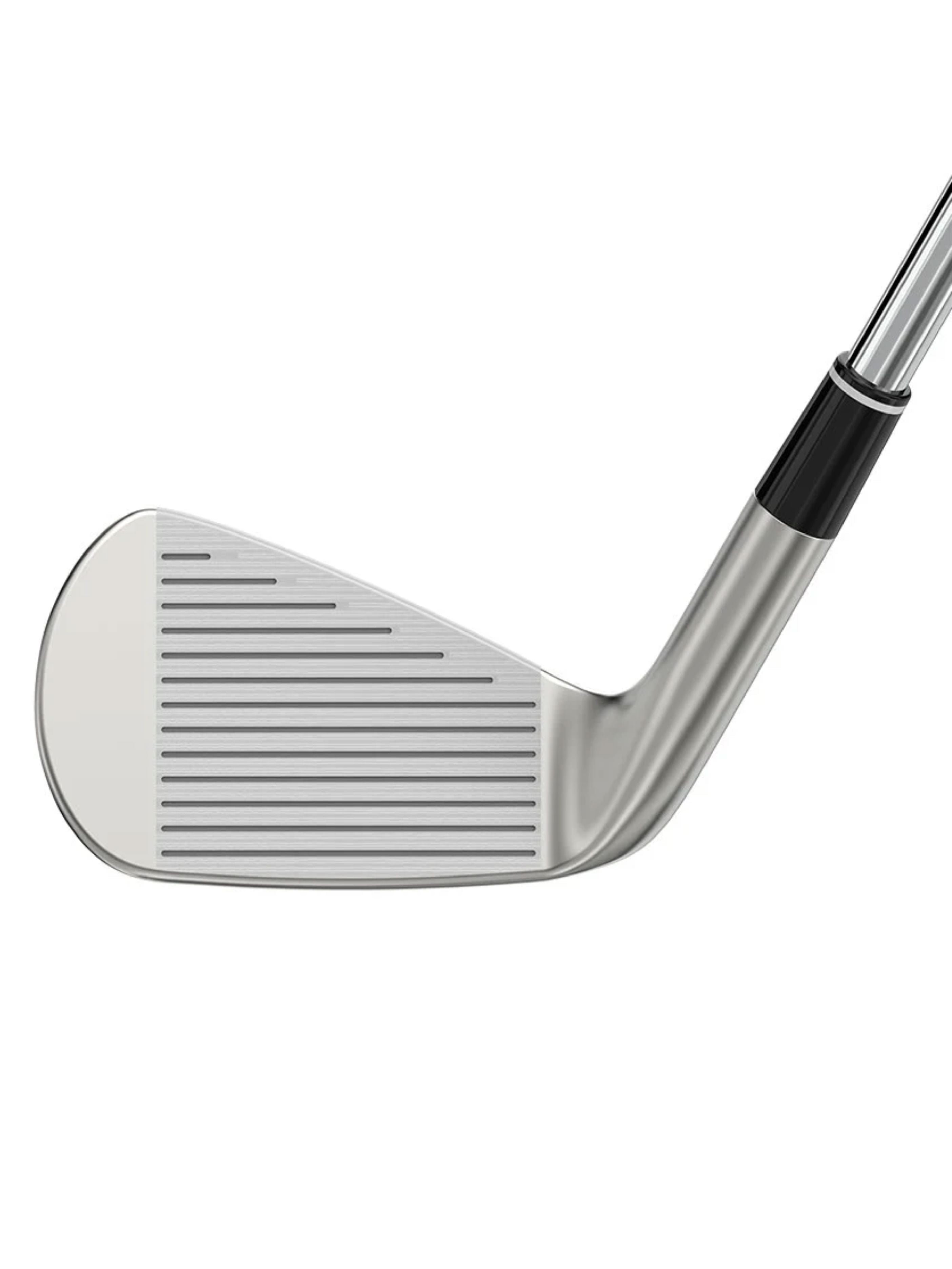 New Srixon Z-Forged II Iron Set Golf Clubs GolfRoots