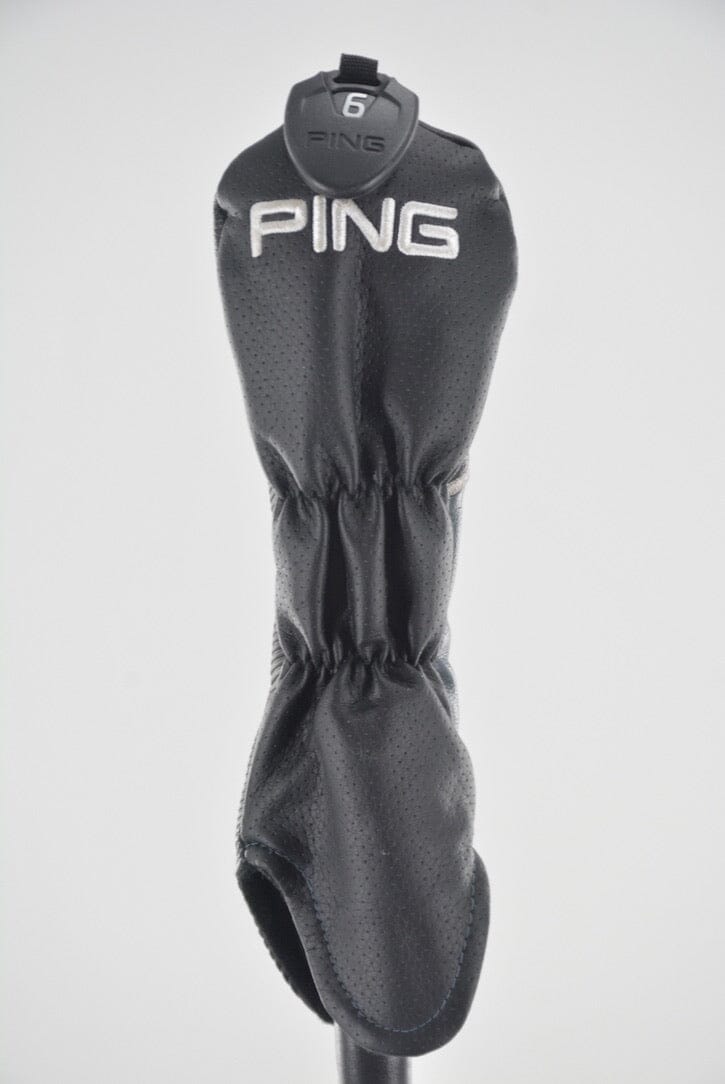 Ping G425 Wood Headcover Golf Clubs GolfRoots