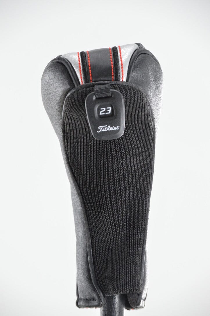 Titleist 816H Hybrid Headcover Golf Clubs GolfRoots
