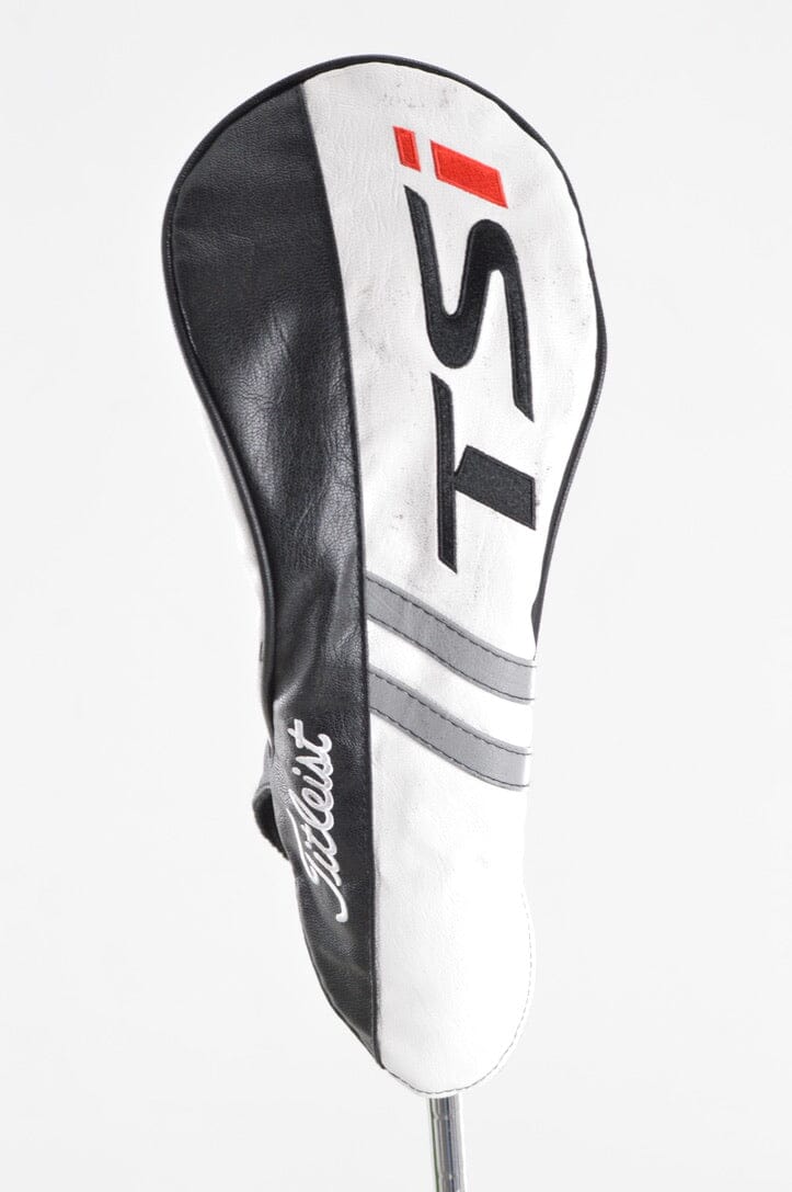 Titleist TSi Driver Headcover Golf Clubs GolfRoots