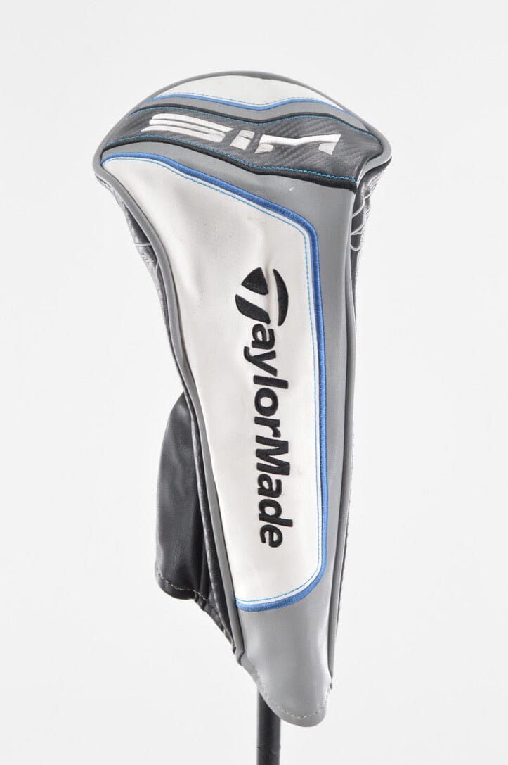 TaylorMade Sim Driver Headcover Golf Clubs GolfRoots